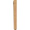 Ekena Millwork Legacy Craftsman Smooth Bracket, Western Red Cedar, 3 1/2"W x 30"D x 38"H BKT04X30X38LEC04SWR - alternate 3
